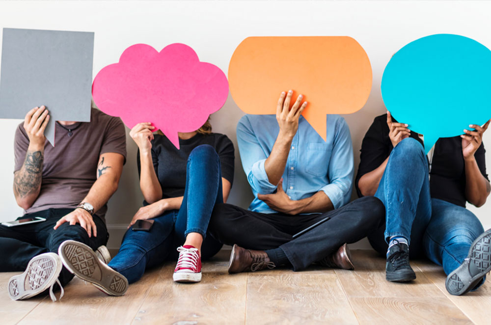 Dla wszystkich, którzy chcą rozwijać swoje umiejętności komunikacyjne w biznesie