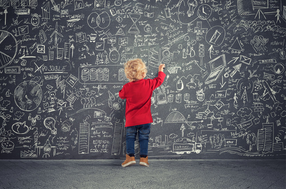 Dla osób zajmujących się rozwojem biznesu